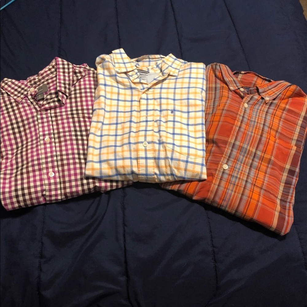 Men’s bundle